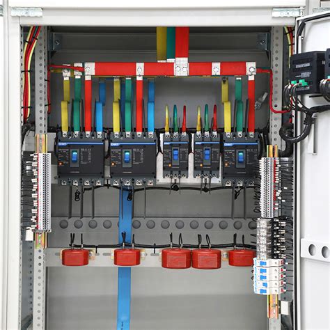 abb power distribution box|electrical power distribution cabinets.